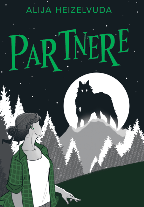 Alija Heizelvuda "Partnere"