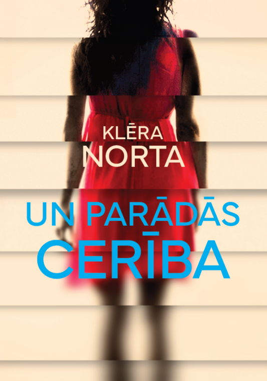 Klēra Norta "Un parādās Cerība"