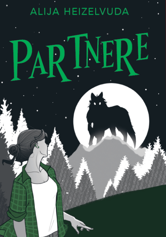 Alija Heizelvuda  "Partnere"