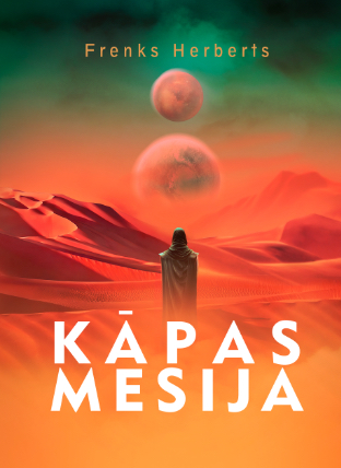 Kāpas mesija